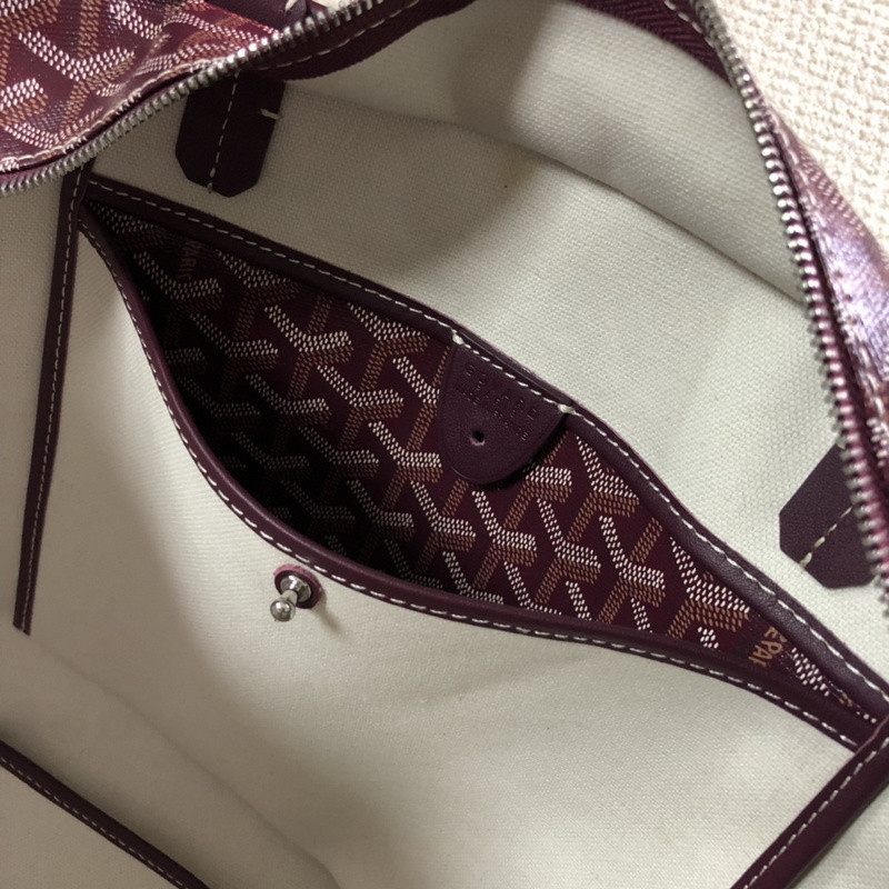 Go*ard purse