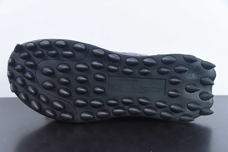 OF C/O ODSY-1000 SNEAKER