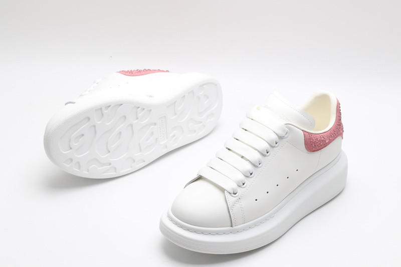 AlexER McEEN SNEAKERS