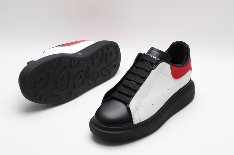 AlexER McEEN SNEAKERS