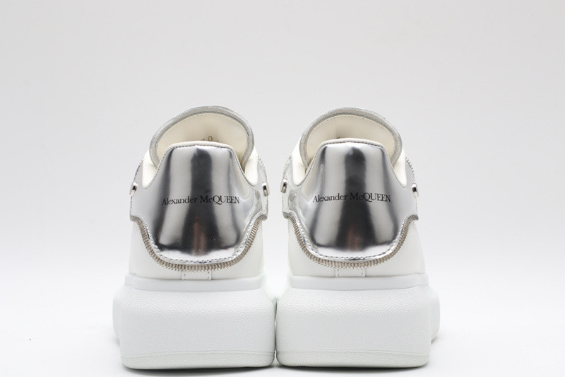 AlexER McEEN SNEAKERS