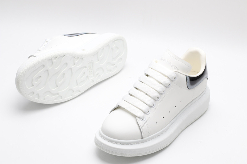 AlexER McEEN SNEAKERS