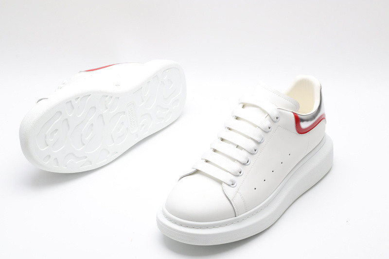 AlexER McEEN SNEAKERS