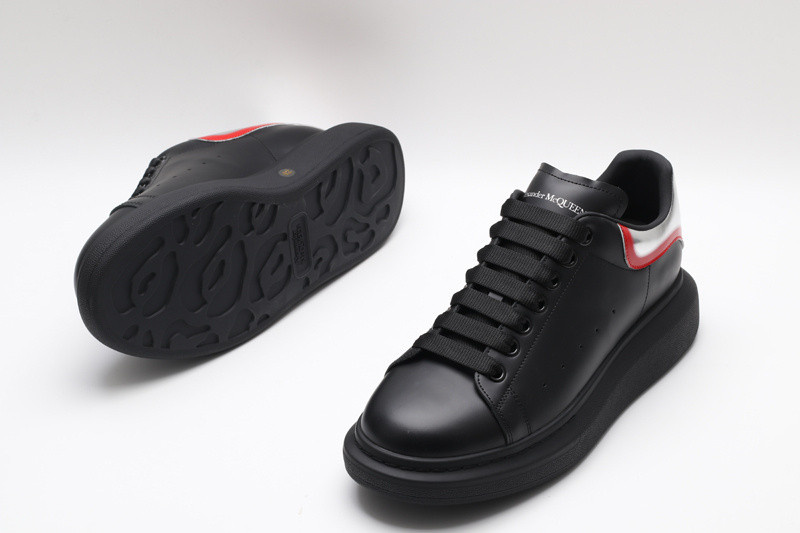 AlexER McEEN SNEAKERS
