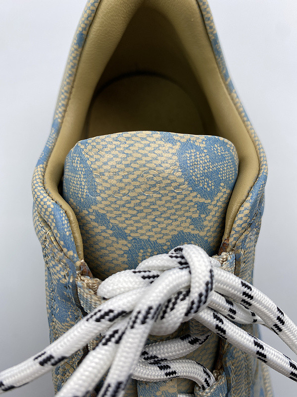 G*u*i rhyton sneaker
