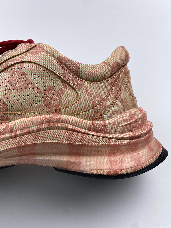 G*u*i rhyton sneaker