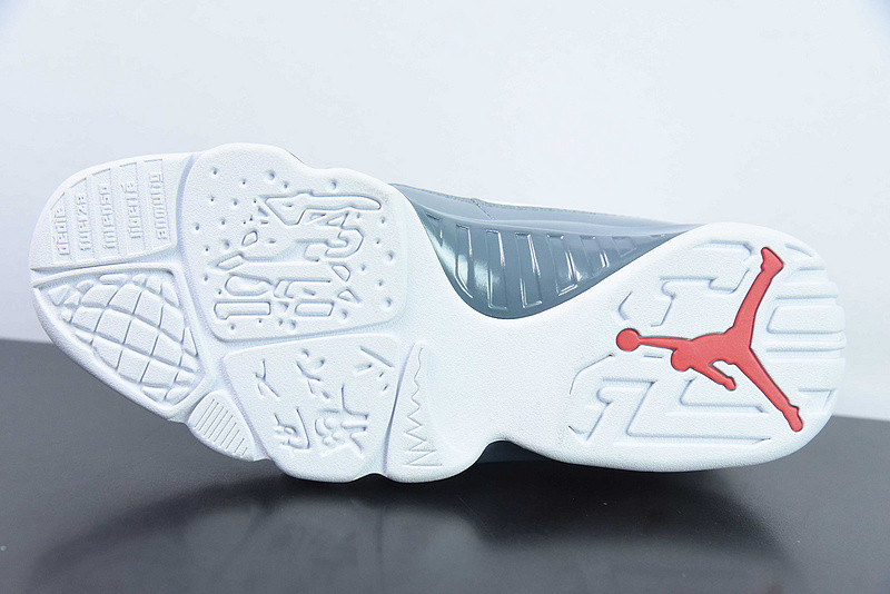 Air Jordan 9 Fire Red CT8019-162