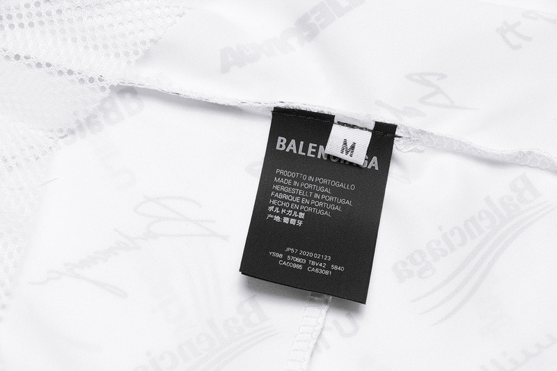 Balenciaga Clothes