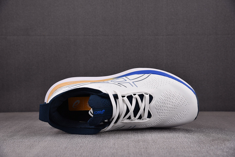 ASICS Gel Nimbus 25 Shoes