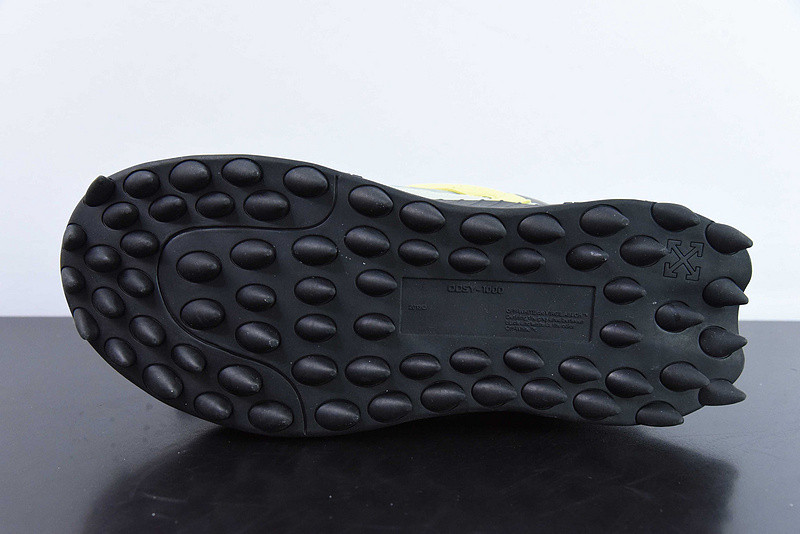 OF C/O ODSY-1000 SNEAKER