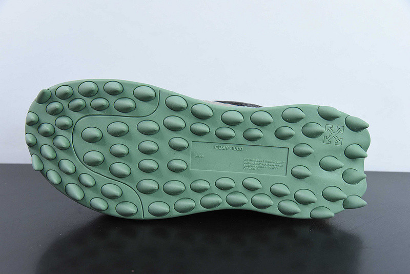 OF C/O ODSY-1000 SNEAKER