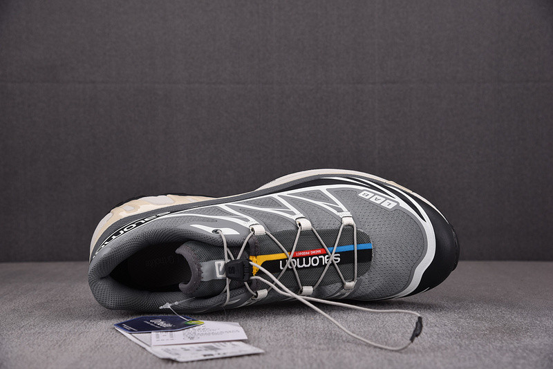 SALOMON XT-6 RECUT Monument Phantom