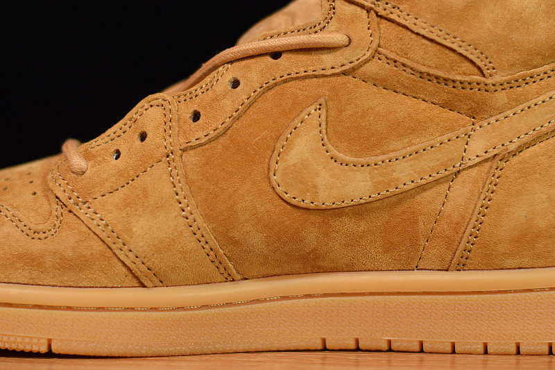 AIR JORDAN 1 RETRO HIGH OG “WHEAT” 555088-710