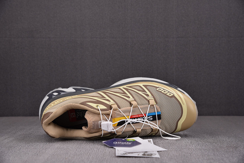 SALOMON XT-6 Clear Advanced