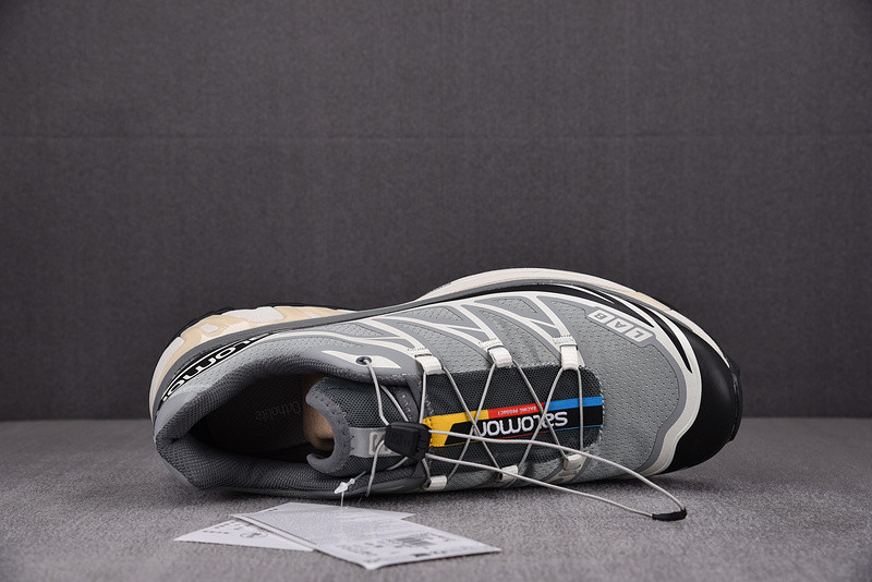 SALOMON XT-6 Monument Phantom