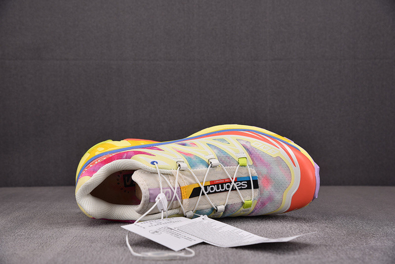 SALOMON XT-6 Mountain