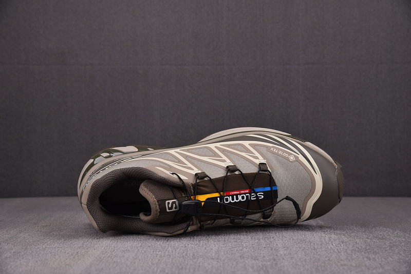 SALOMON XT-6 GTX