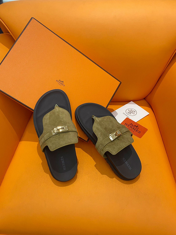 HERMES SLIDE