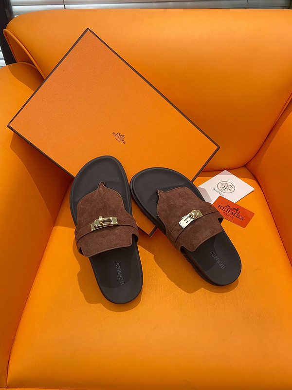 HERMES SLIDE