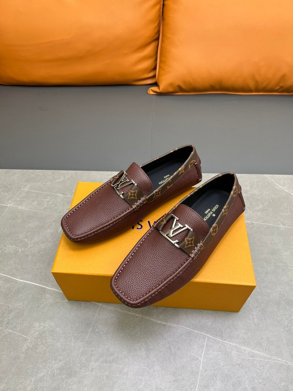 LVT shoes