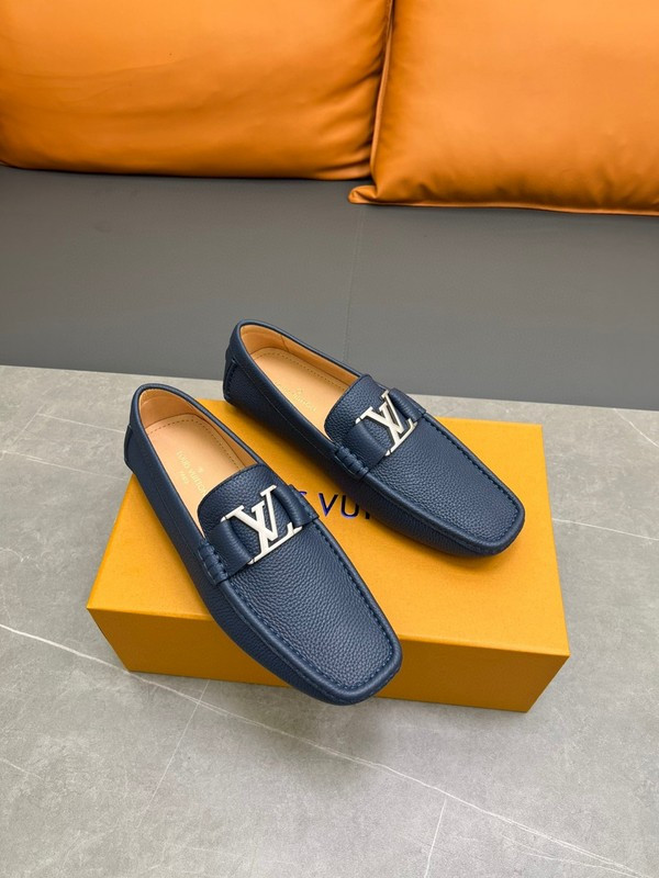 LVT shoes