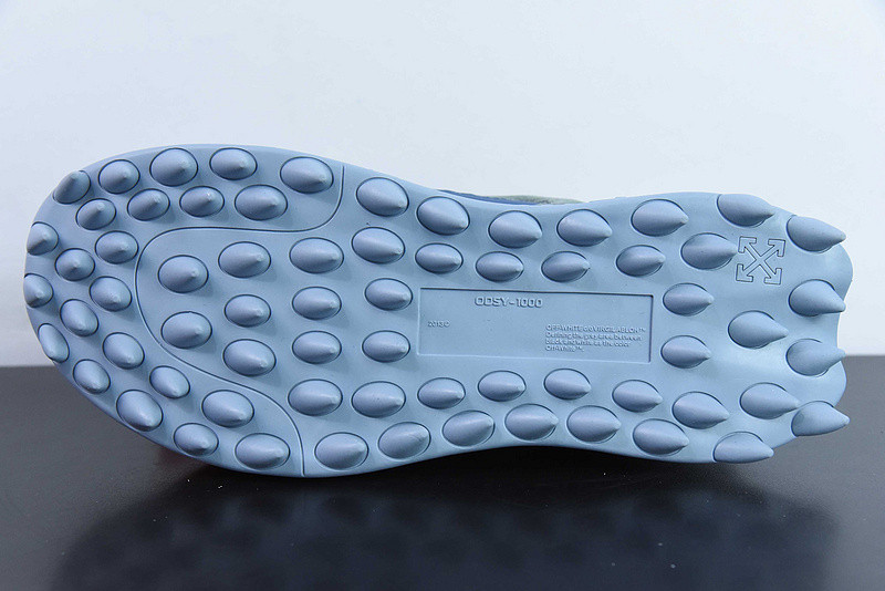 OF C/O ODSY-1000 SNEAKER