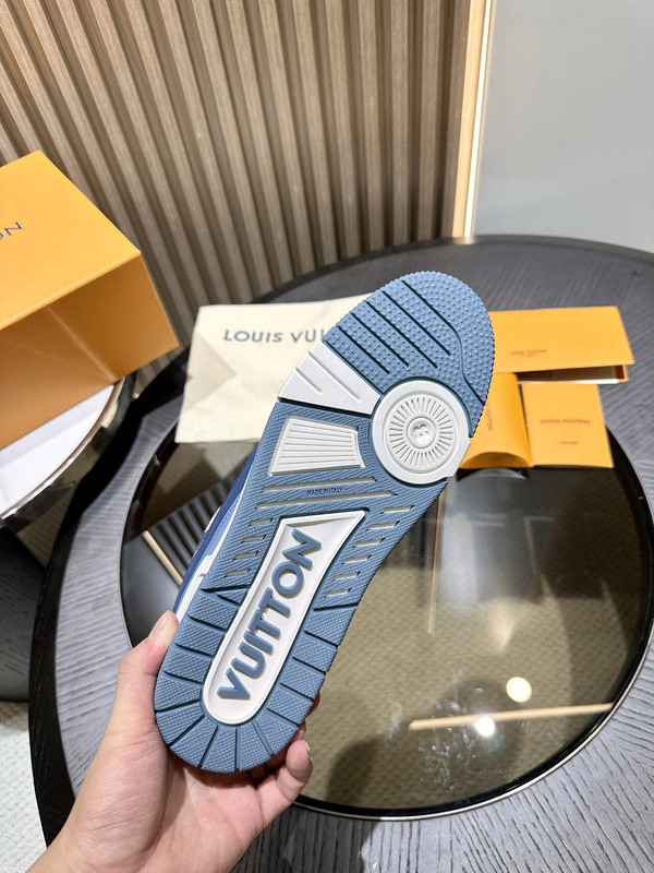 LVT SNEAKERS
