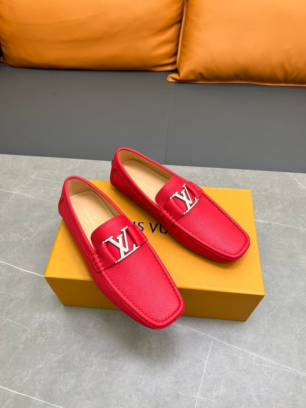 LVT shoes
