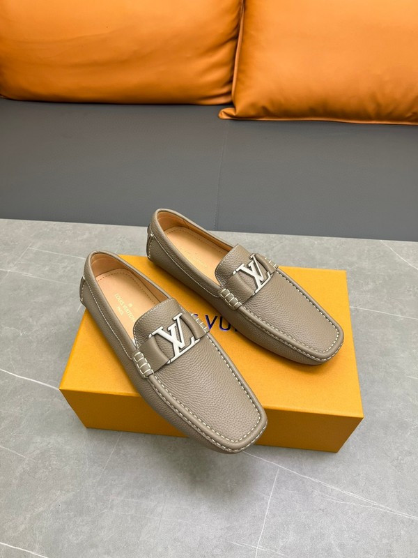 LVT shoes