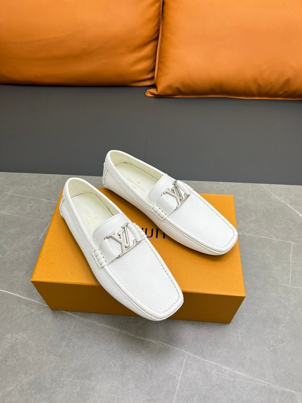 LVT shoes