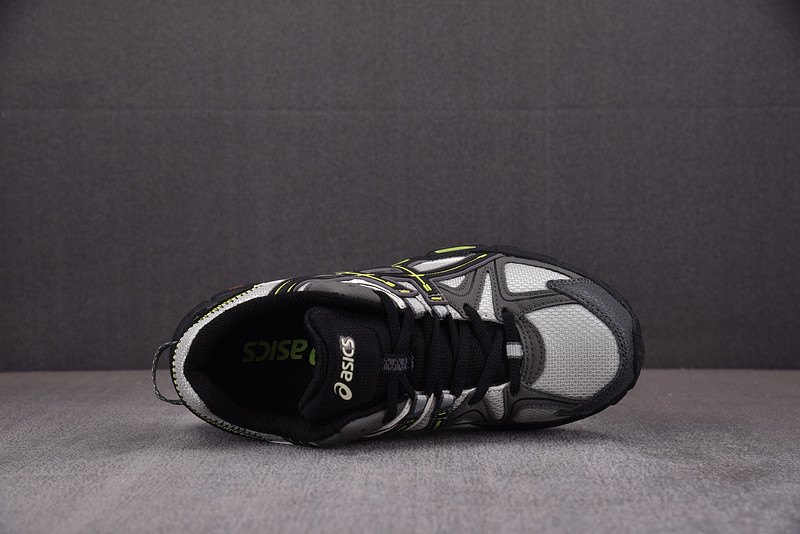 ASICS Gel‑Kahana 8 Grey/Black 1011B109‑026