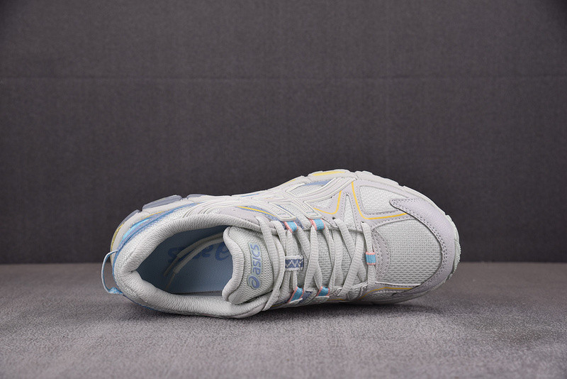 ASICS Gel‑Kahana 8 Pink/Blue 1012A978‑300