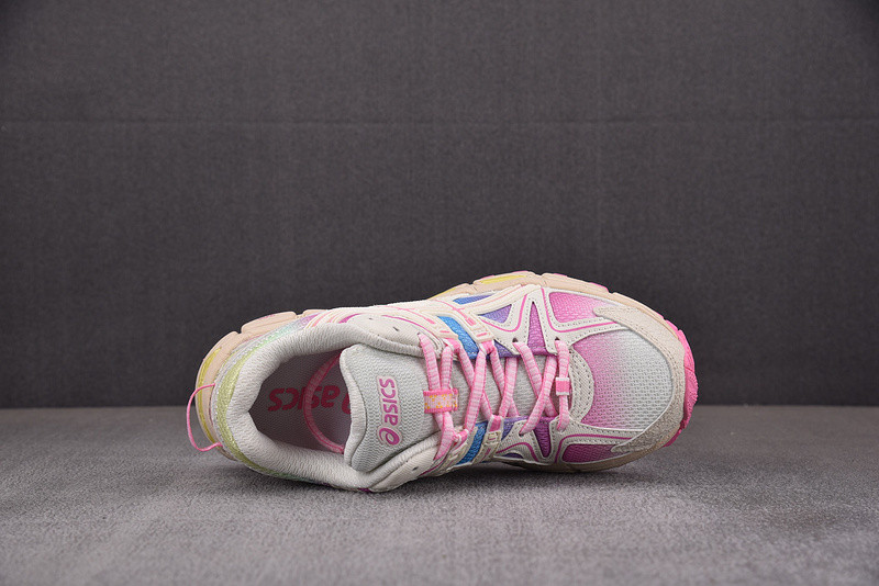 ASICS Gel‑Kahana 8 Beige/Pink 1012A978‑100