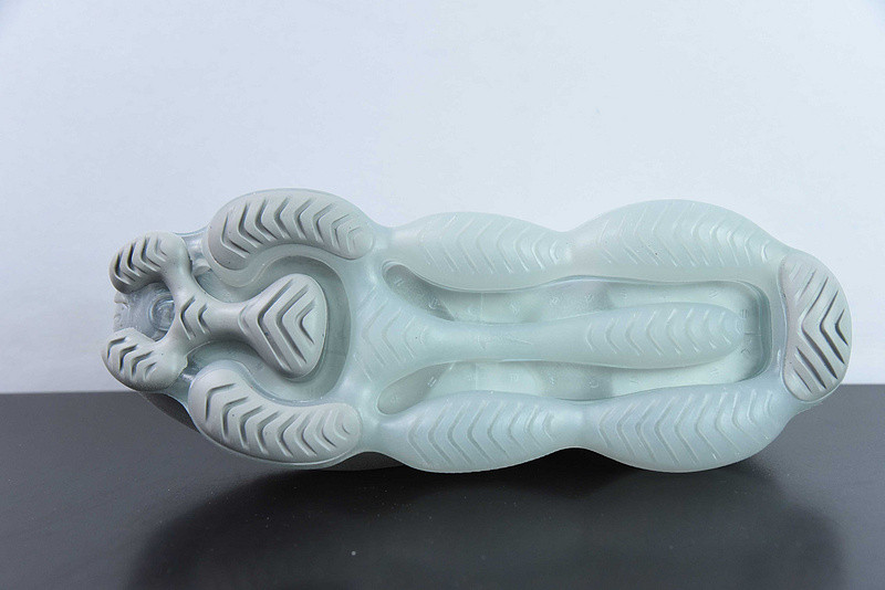 Nike Air Max Scorpion "Cloudy Grey" FQ2694-001