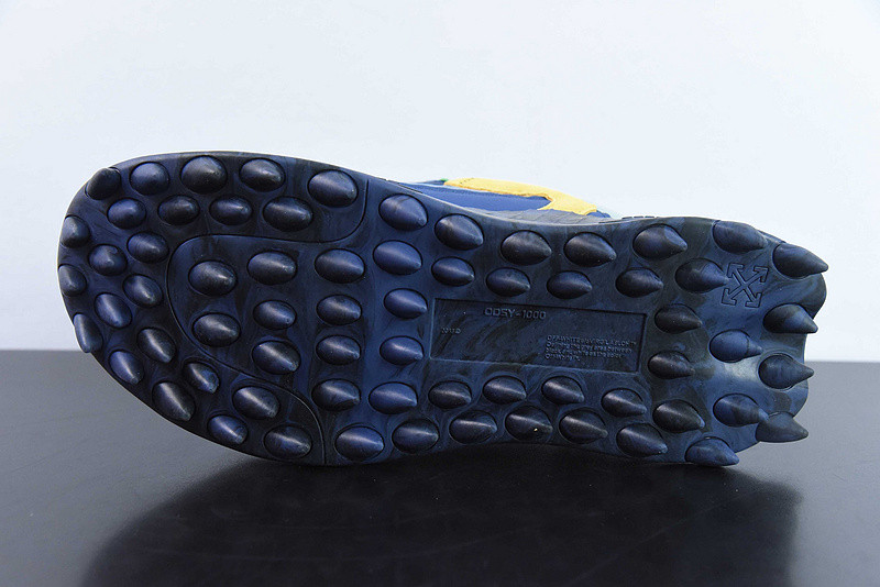 OF C/O ODSY-1000 SNEAKER