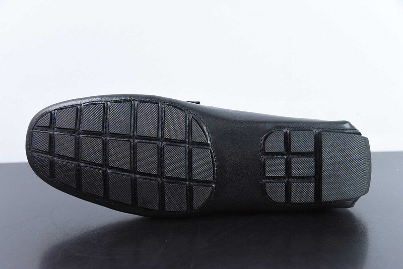 LVT shoes