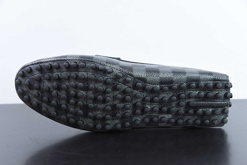 LVT shoes