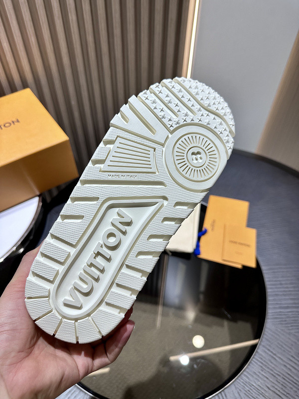 LVT SNEAKERS