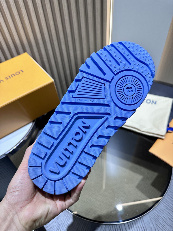 LVT SNEAKERS
