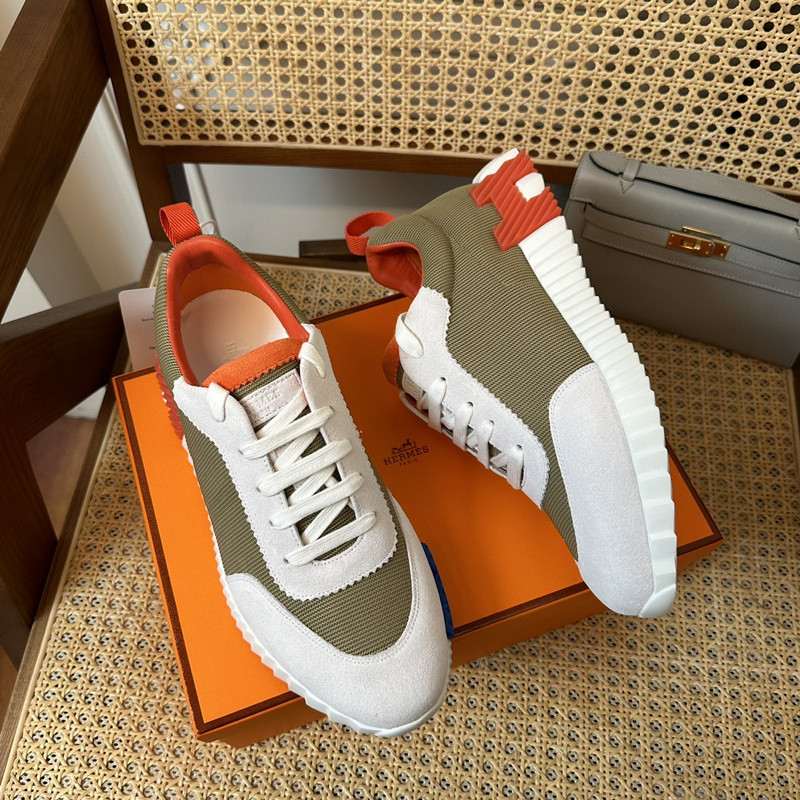 Hermes Sneaker
