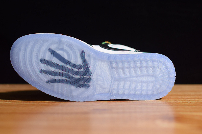 AIR JORDAN 1 RETRO HI THINK 16 "KAWHI LEONARD" AQ7476-016