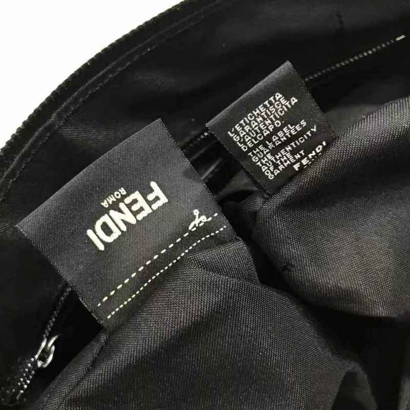 F**di bag