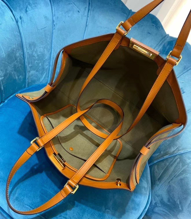 F**di bag