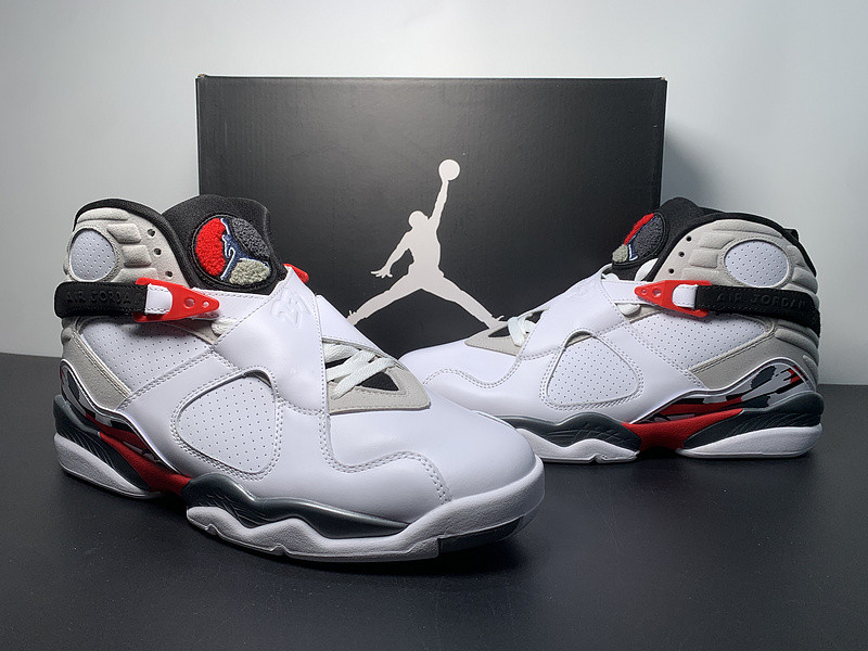 Air Jordan 8 Retro 