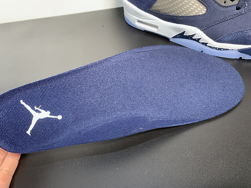 AIR JORDAN 5 “GEORGETOWN” FD6812-400
