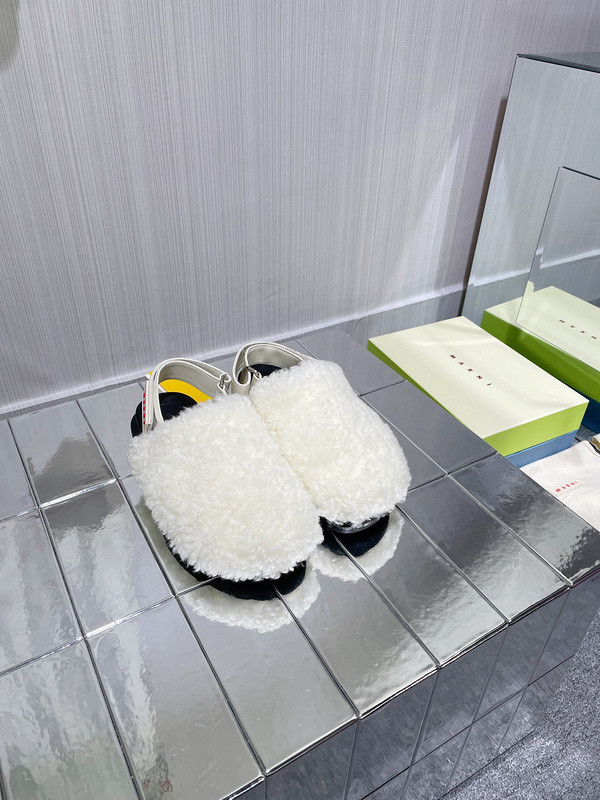 Marni slippers