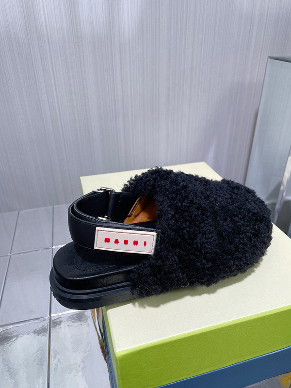 Marni slippers