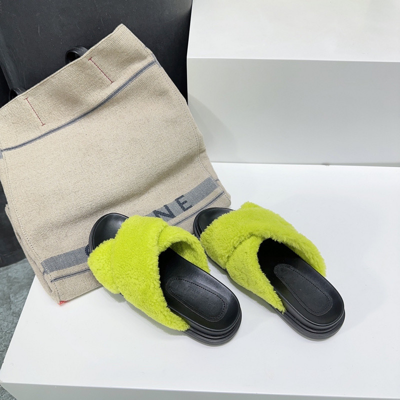 Marni slippers