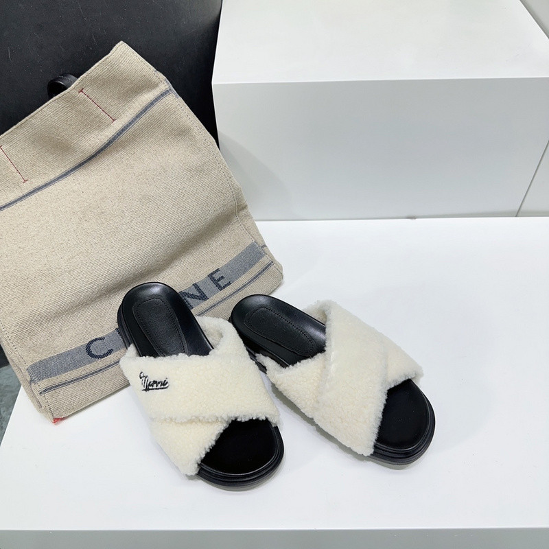 Marni slippers