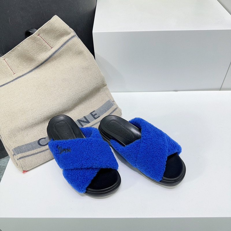 Marni slippers
